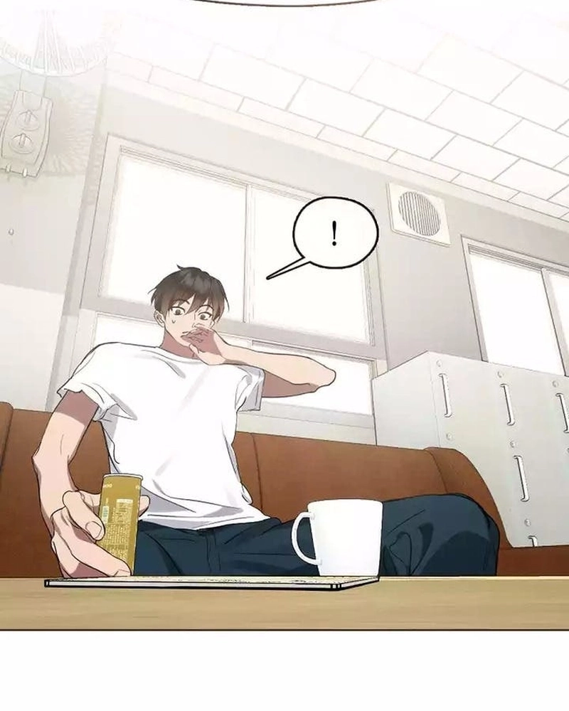 Afterlife Diner Capítulo 39 Página 31