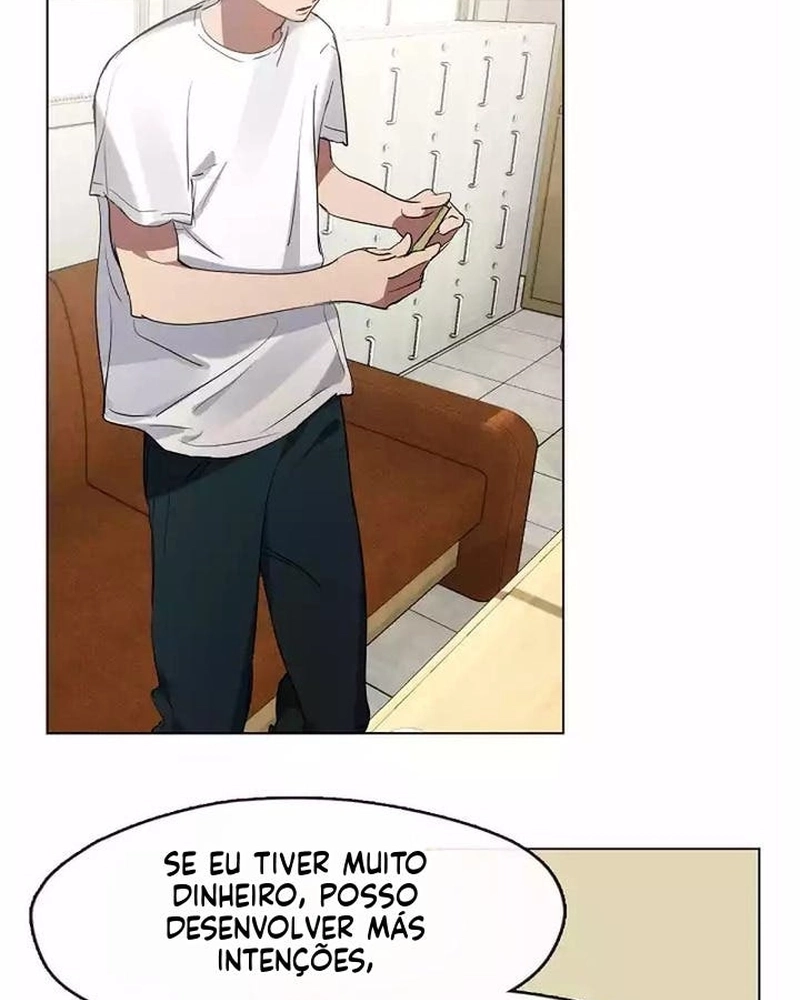 Afterlife Diner Capítulo 39 Página 34