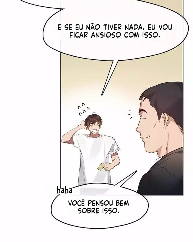 Afterlife Diner Capítulo 39 Página 35
