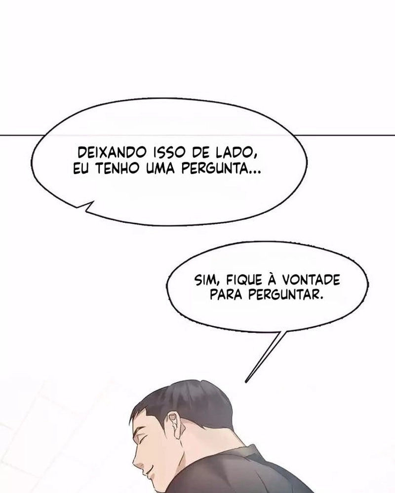 Afterlife Diner Capítulo 39 Página 36