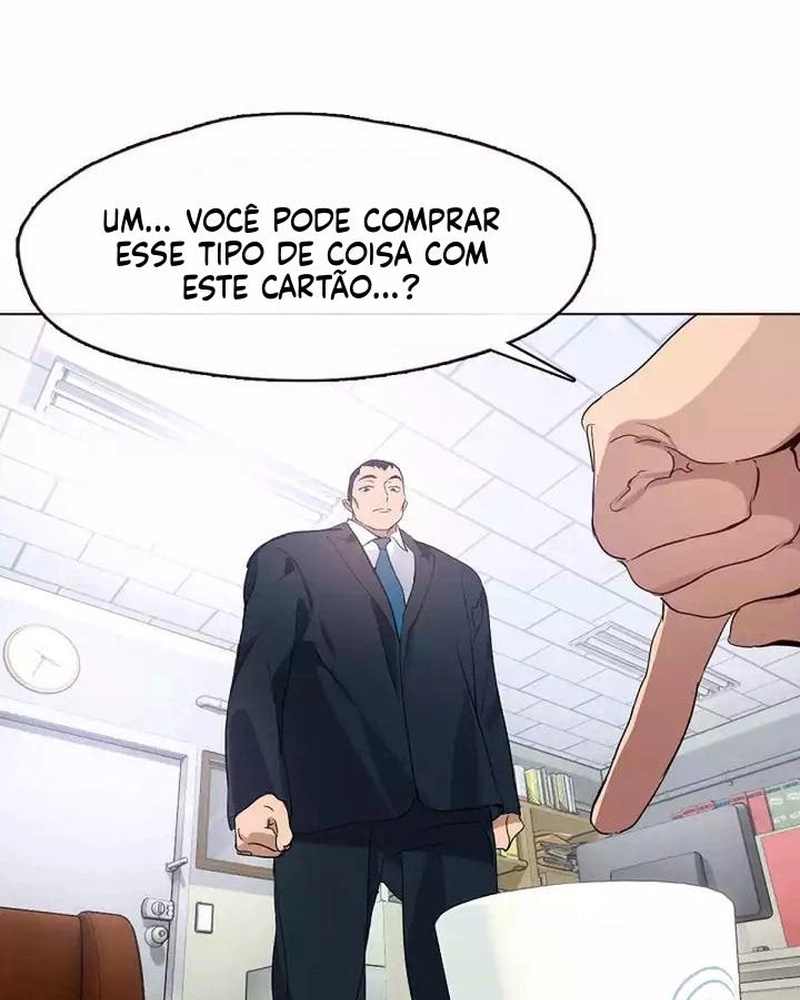 Afterlife Diner Capítulo 39 Página 38