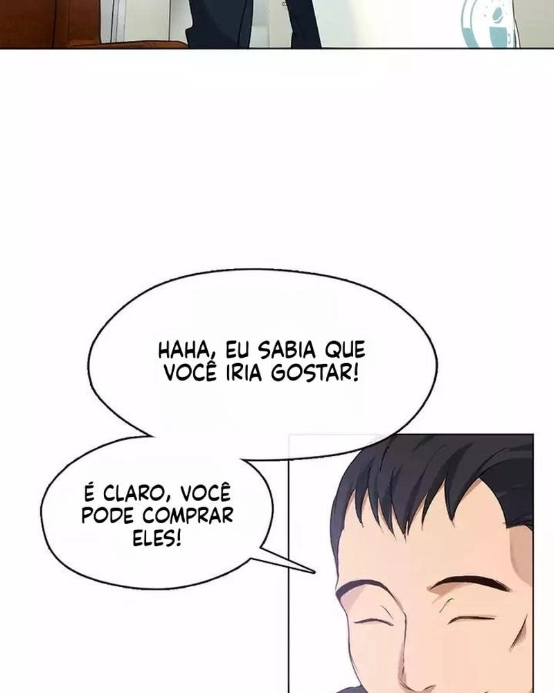 Afterlife Diner Capítulo 39 Página 39