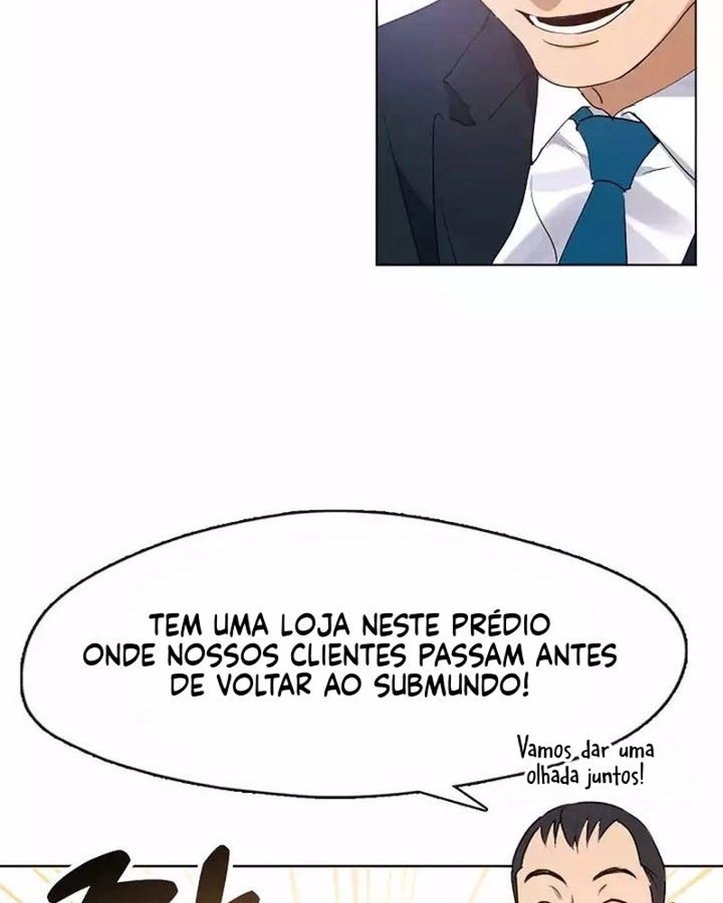 Afterlife Diner Capítulo 39 Página 40