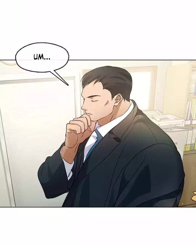Afterlife Diner Capítulo 39 Página 42