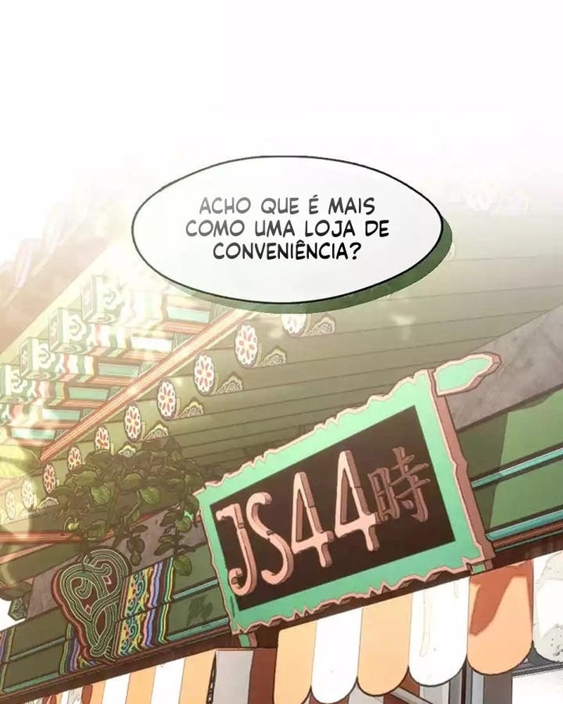 Afterlife Diner Capítulo 39 Página 43