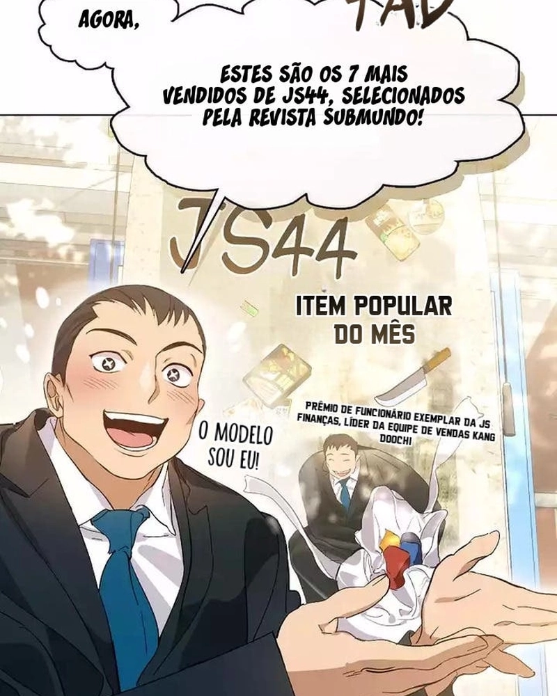 Afterlife Diner Capítulo 39 Página 48