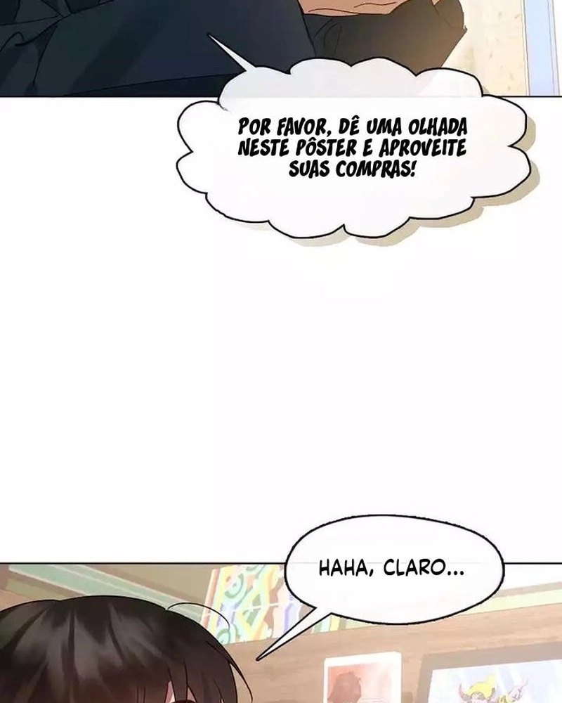 Afterlife Diner Capítulo 39 Página 49