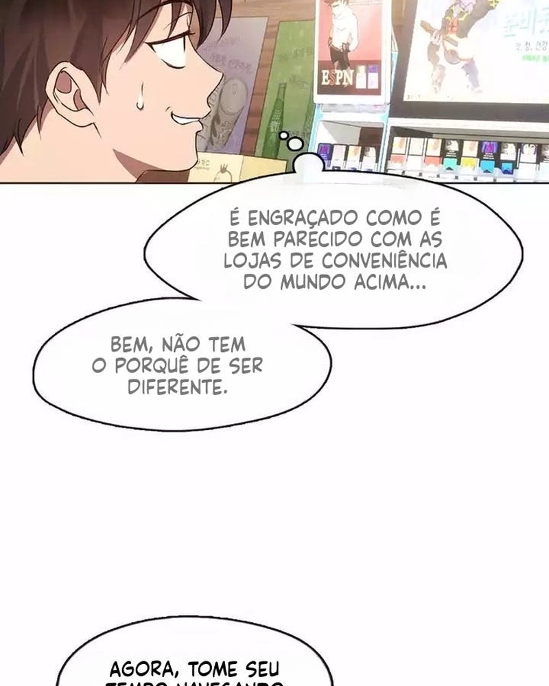 Afterlife Diner Capítulo 39 Página 50
