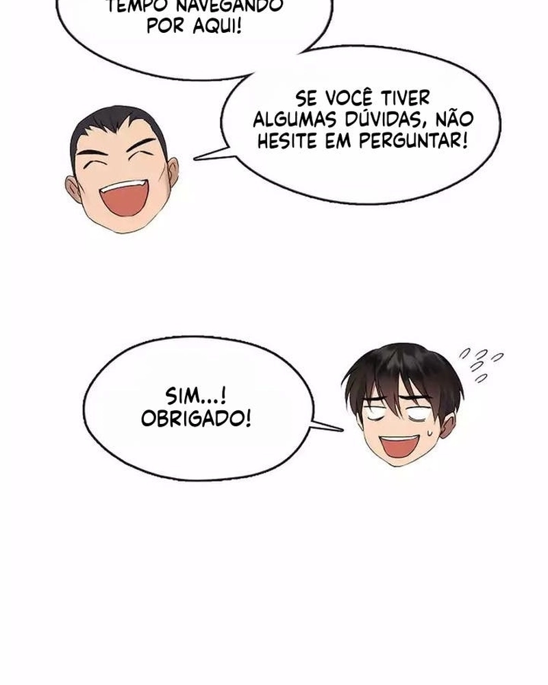 Afterlife Diner Capítulo 39 Página 51