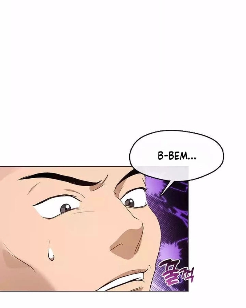 Afterlife Diner Capítulo 39 Página 54