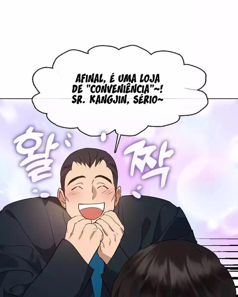 Afterlife Diner Capítulo 39 Página 55