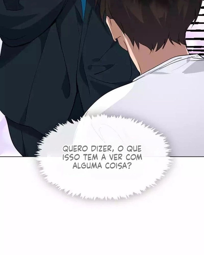 Afterlife Diner Capítulo 39 Página 56