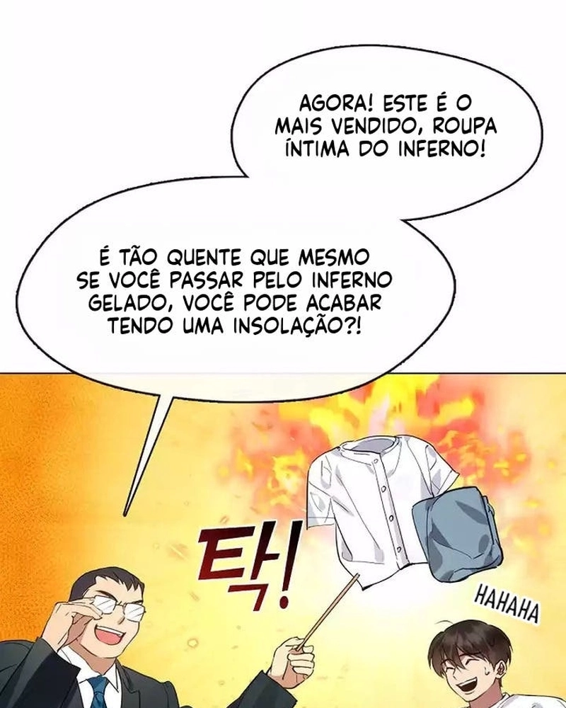 Afterlife Diner Capítulo 39 Página 58
