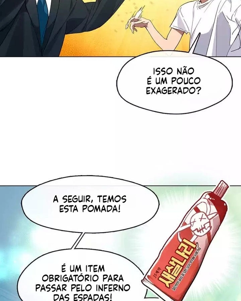 Afterlife Diner Capítulo 39 Página 59