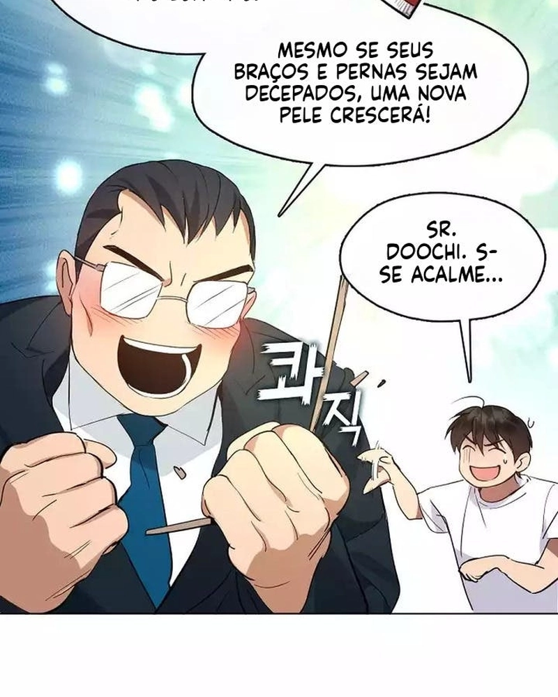 Afterlife Diner Capítulo 39 Página 60