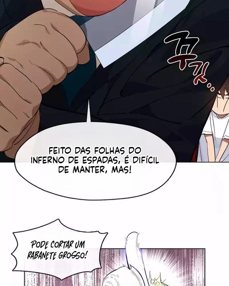 Afterlife Diner Capítulo 39 Página 62