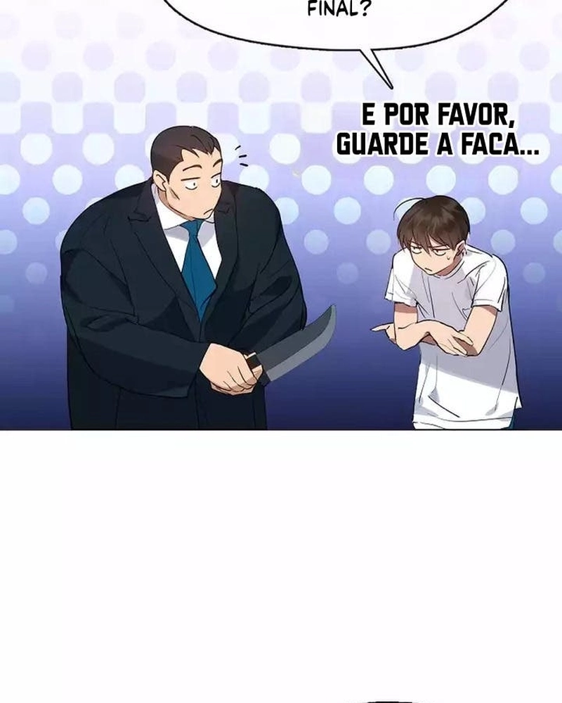 Afterlife Diner Capítulo 39 Página 66