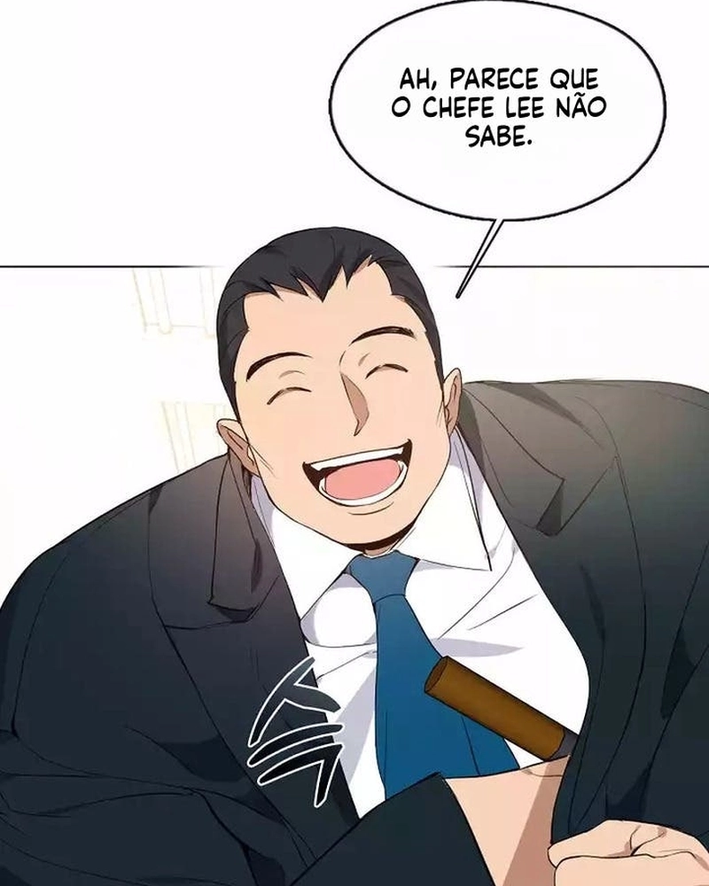 Afterlife Diner Capítulo 39 Página 67