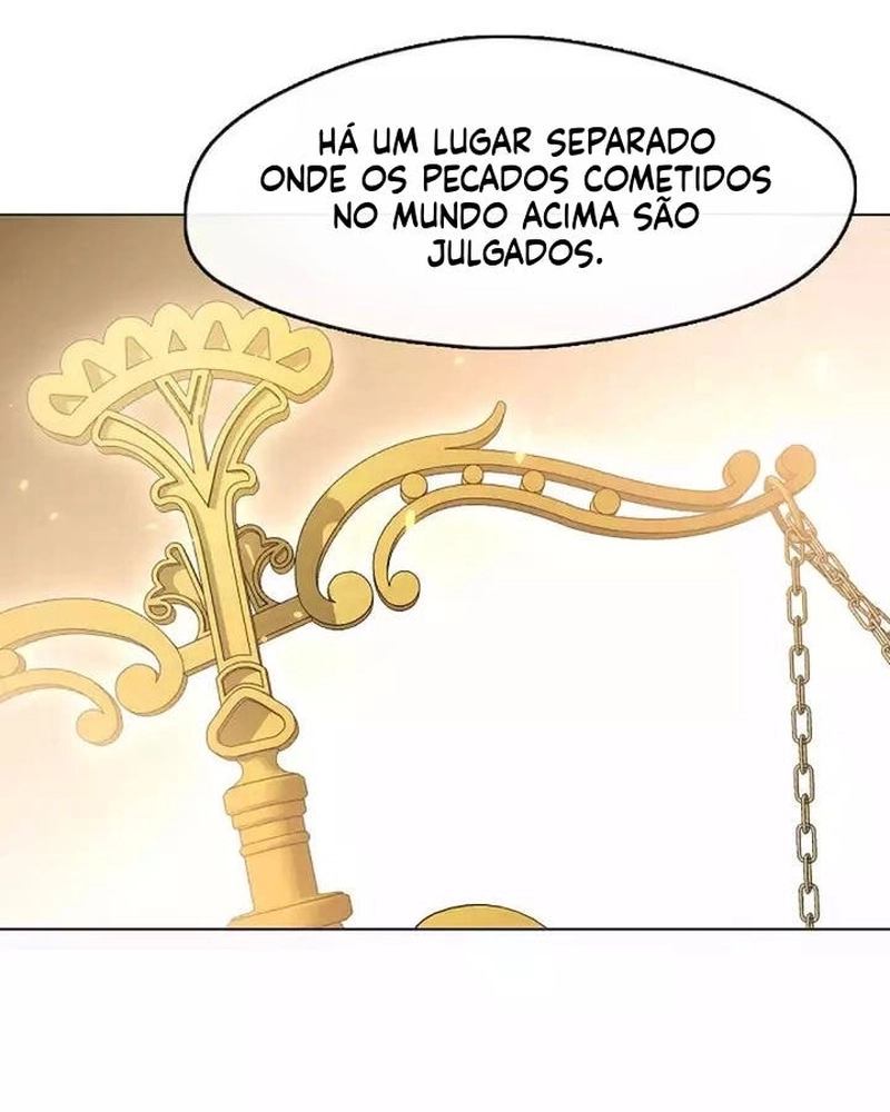 Afterlife Diner Capítulo 39 Página 69