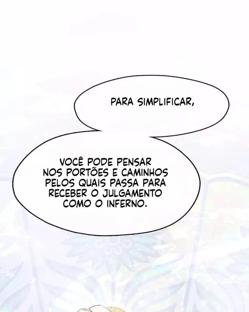 Afterlife Diner Capítulo 39 Página 70