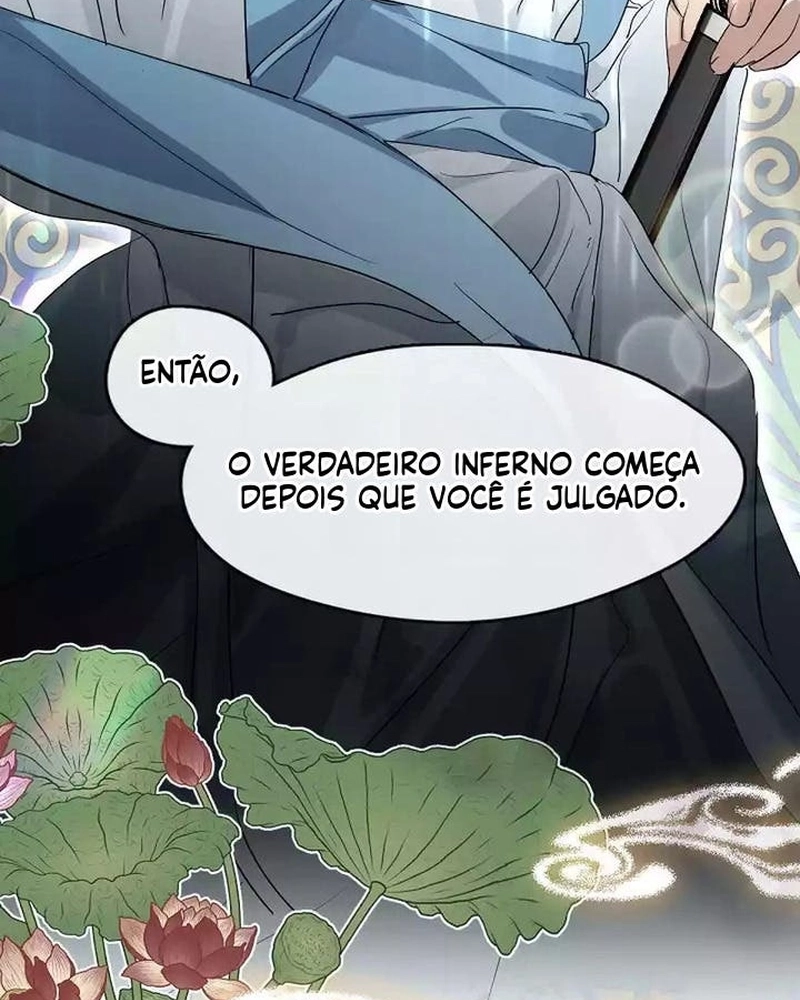Afterlife Diner Capítulo 39 Página 72