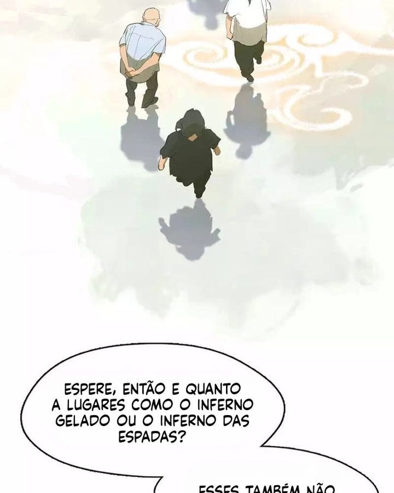 Afterlife Diner Capítulo 39 Página 74