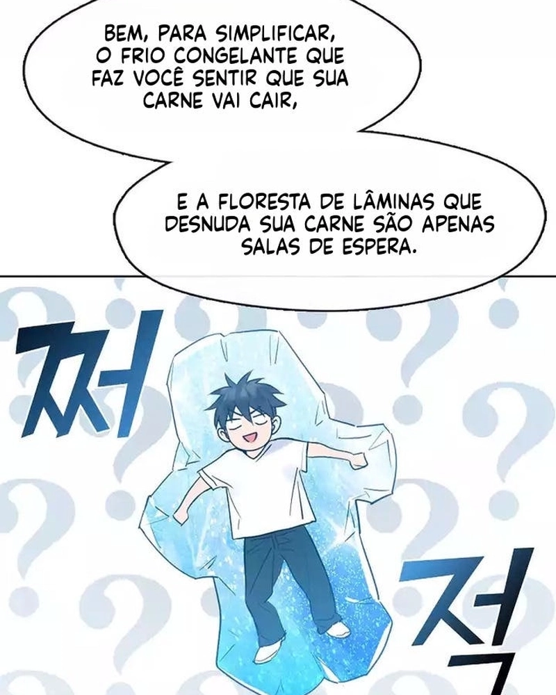 Afterlife Diner Capítulo 39 Página 76