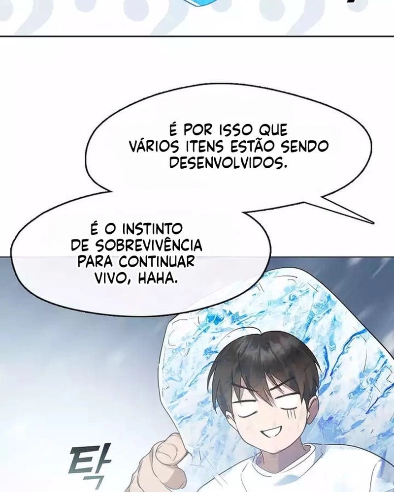 Afterlife Diner Capítulo 39 Página 77