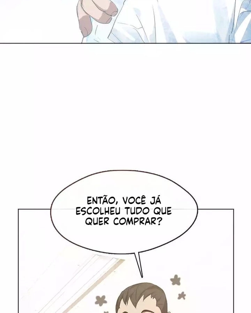 Afterlife Diner Capítulo 39 Página 78