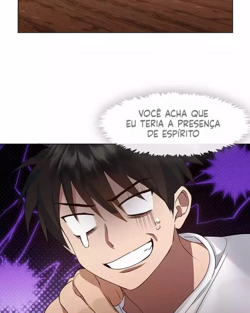 Afterlife Diner Capítulo 39 Página 80