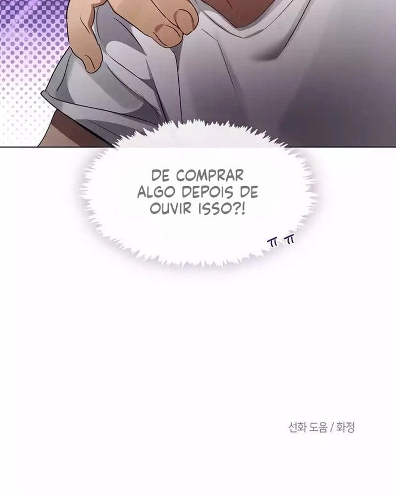 Afterlife Diner Capítulo 39 Página 81
