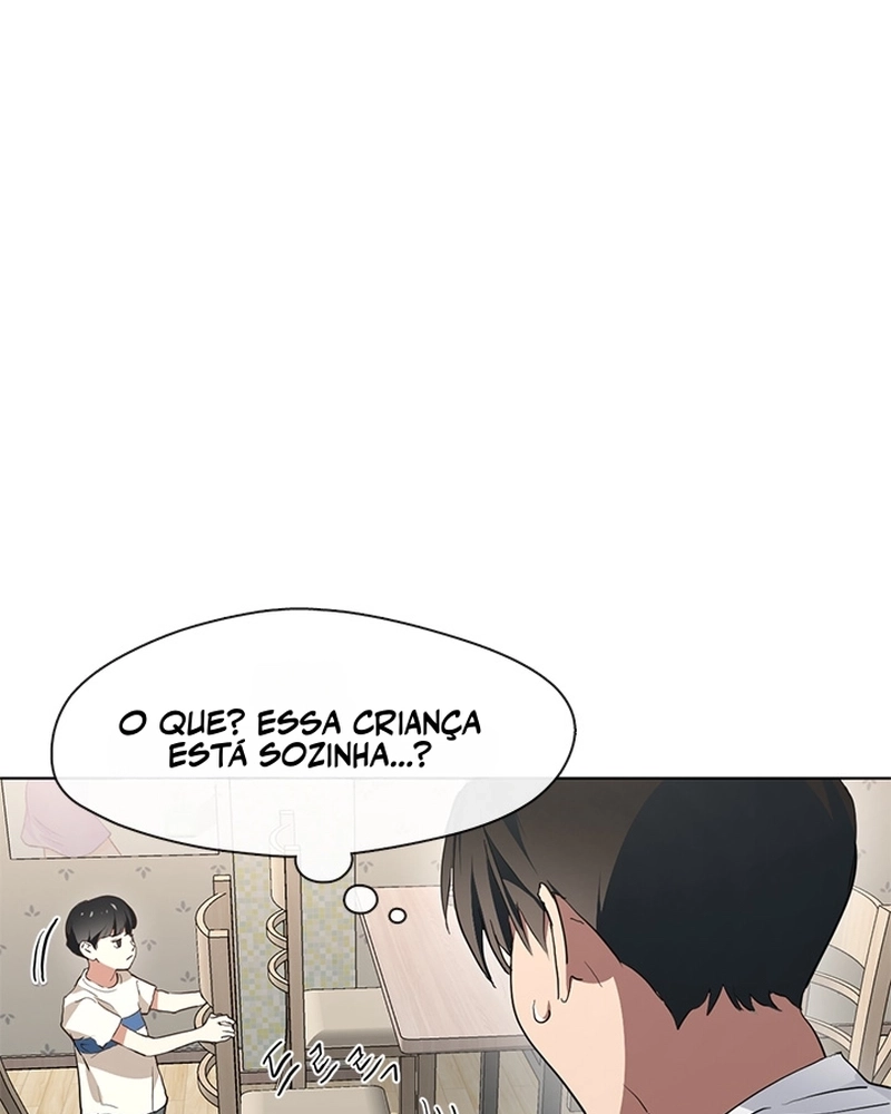 Afterlife Diner Capítulo 4 Página 13