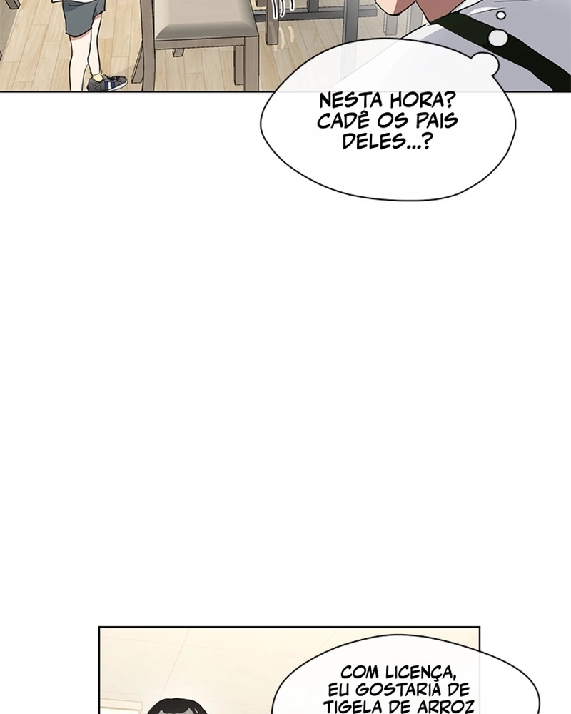 Afterlife Diner Capítulo 4 Página 14