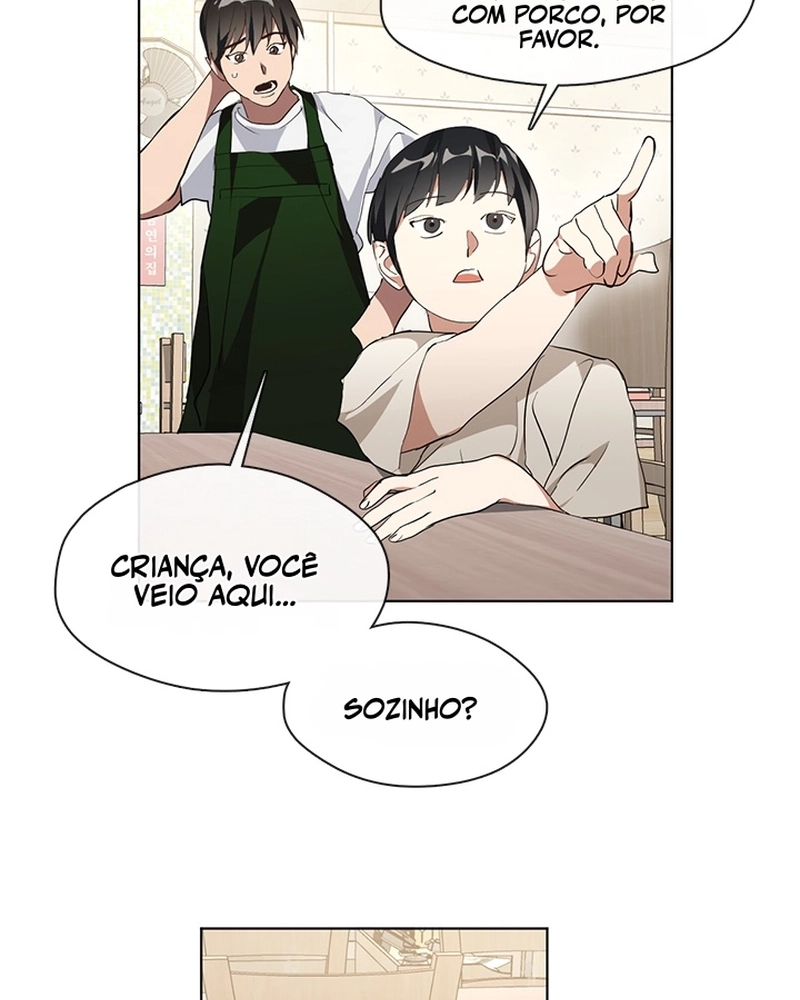 Afterlife Diner Capítulo 4 Página 15