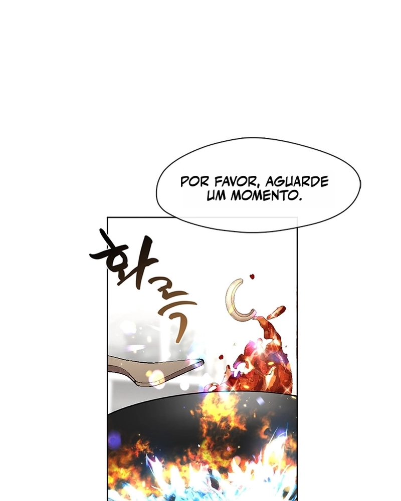 Afterlife Diner Capítulo 4 Página 17