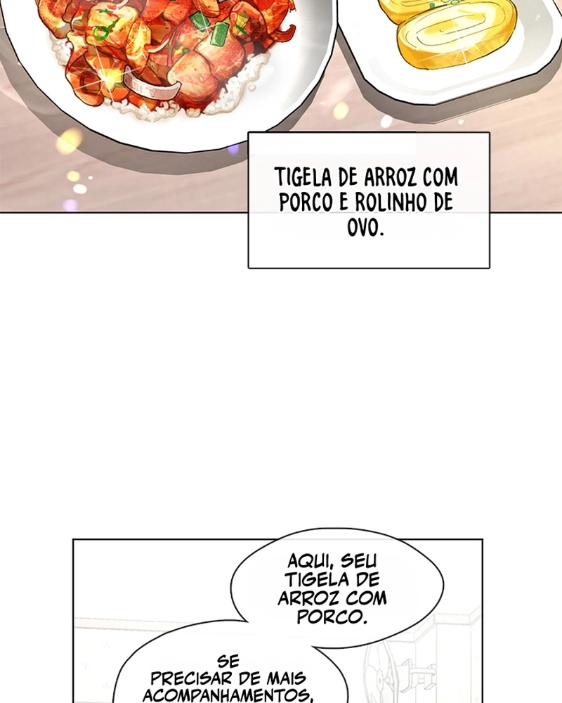 Afterlife Diner Capítulo 4 Página 19