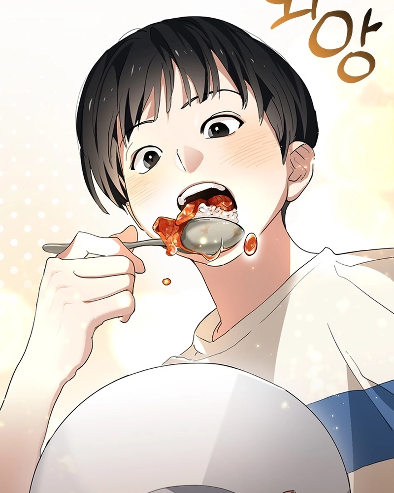 Afterlife Diner Capítulo 4 Página 22