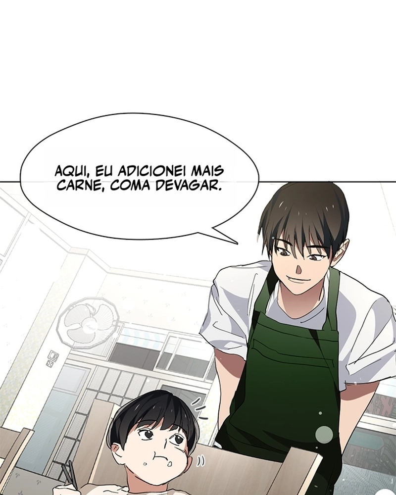 Afterlife Diner Capítulo 4 Página 25