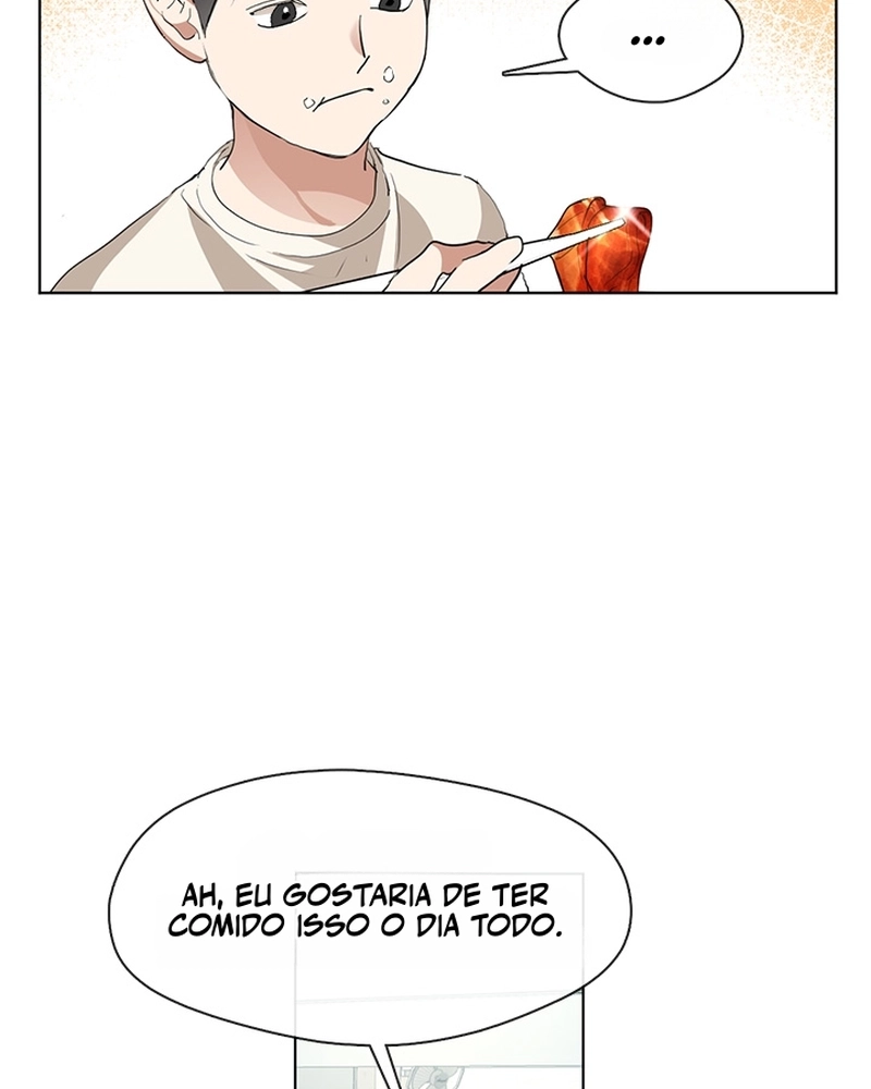 Afterlife Diner Capítulo 4 Página 30