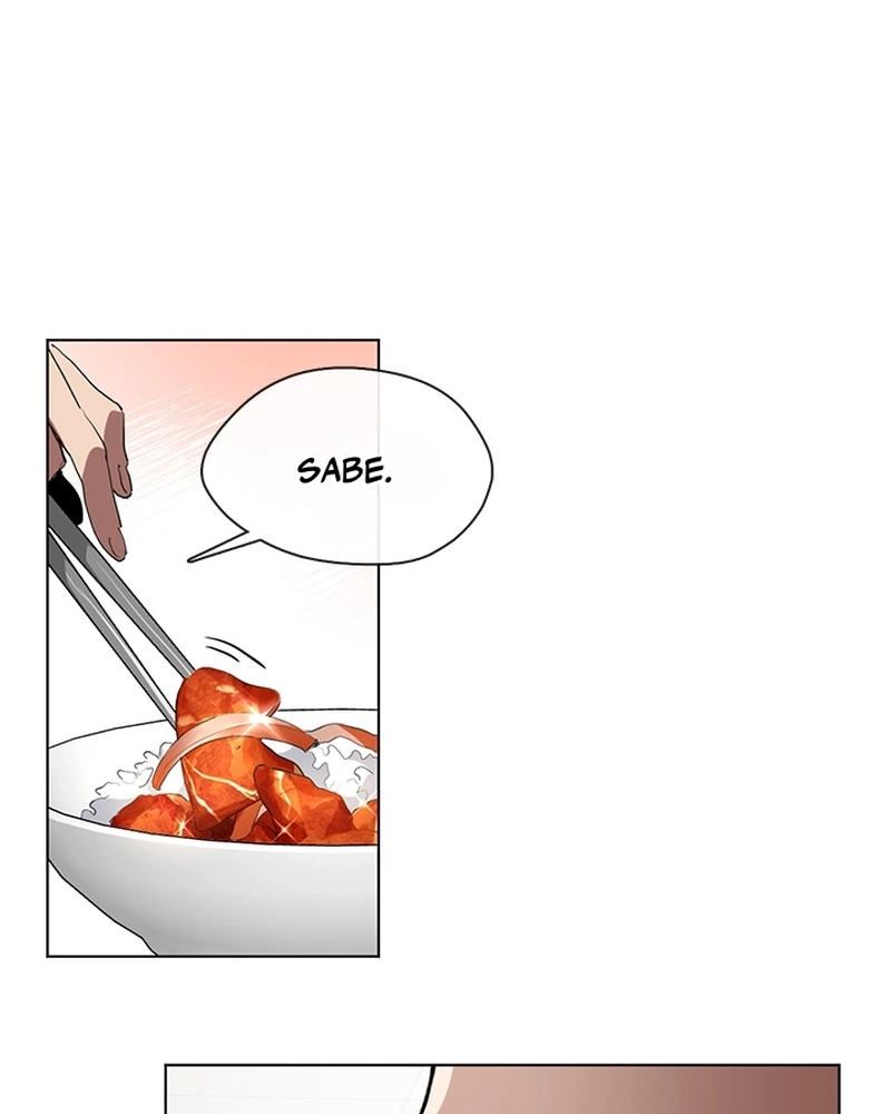 Afterlife Diner Capítulo 4 Página 32