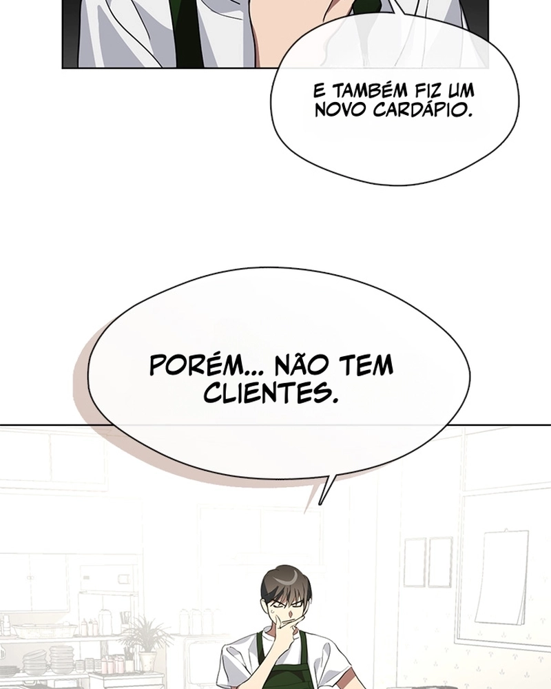 Afterlife Diner Capítulo 4 Página 4
