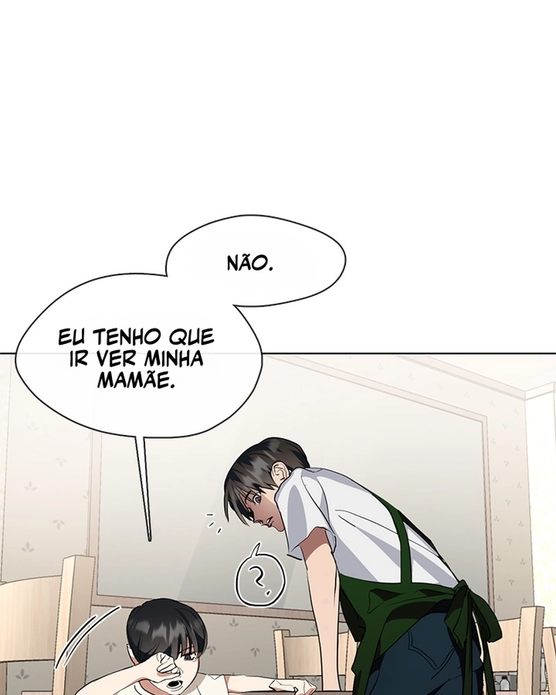 Afterlife Diner Capítulo 4 Página 45