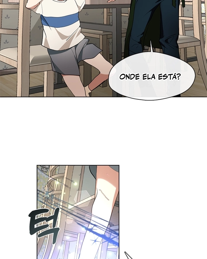 Afterlife Diner Capítulo 4 Página 46