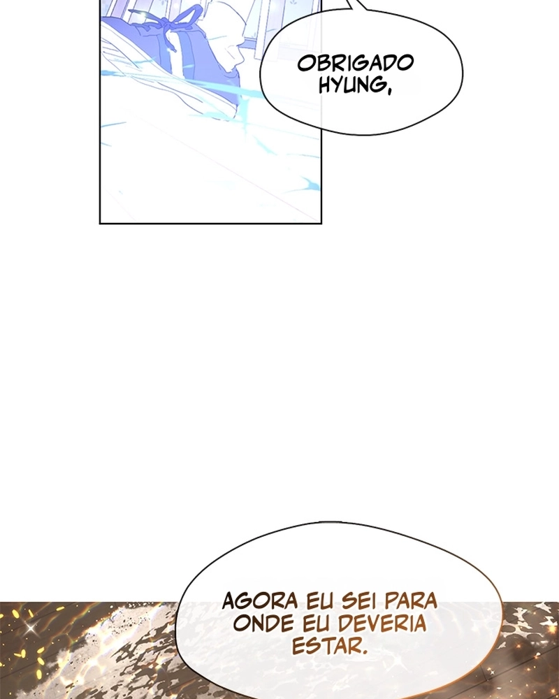 Afterlife Diner Capítulo 4 Página 47