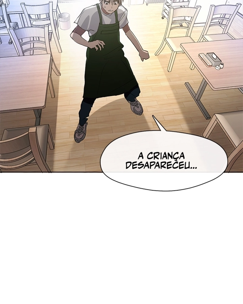 Afterlife Diner Capítulo 4 Página 56