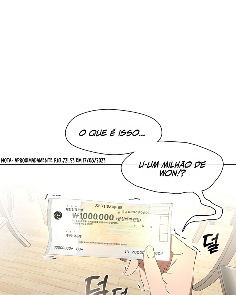 Afterlife Diner Capítulo 4 Página 58