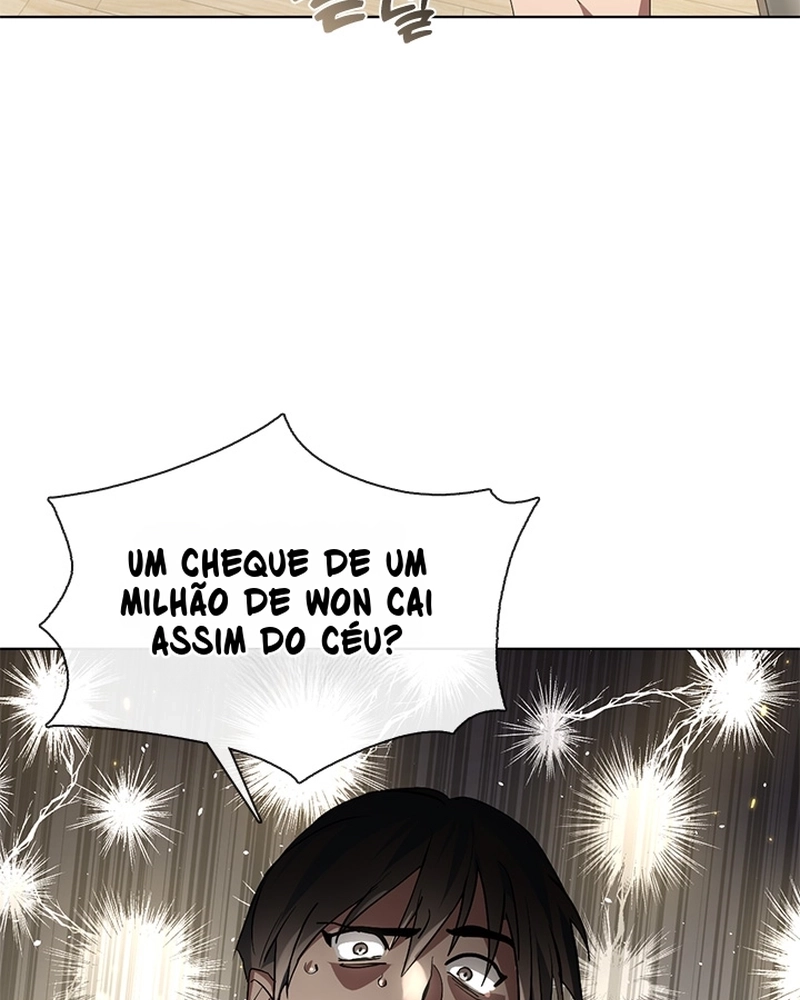 Afterlife Diner Capítulo 4 Página 59