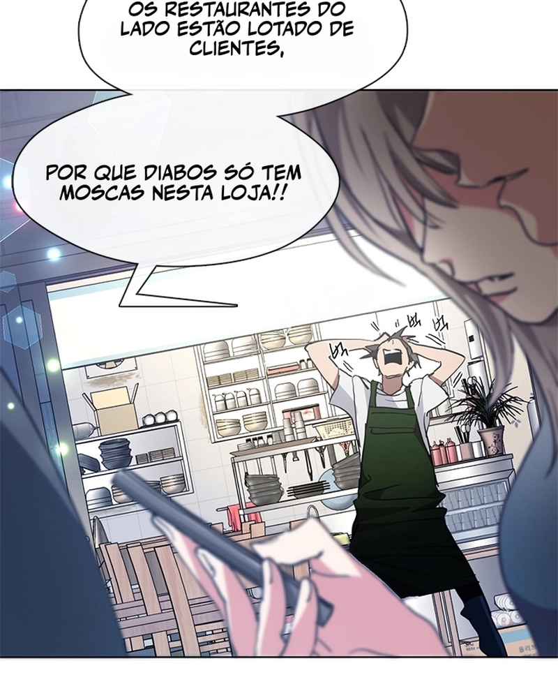 Afterlife Diner Capítulo 4 Página 6