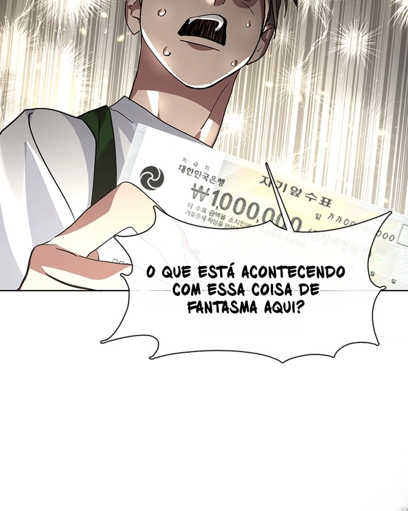 Afterlife Diner Capítulo 4 Página 60
