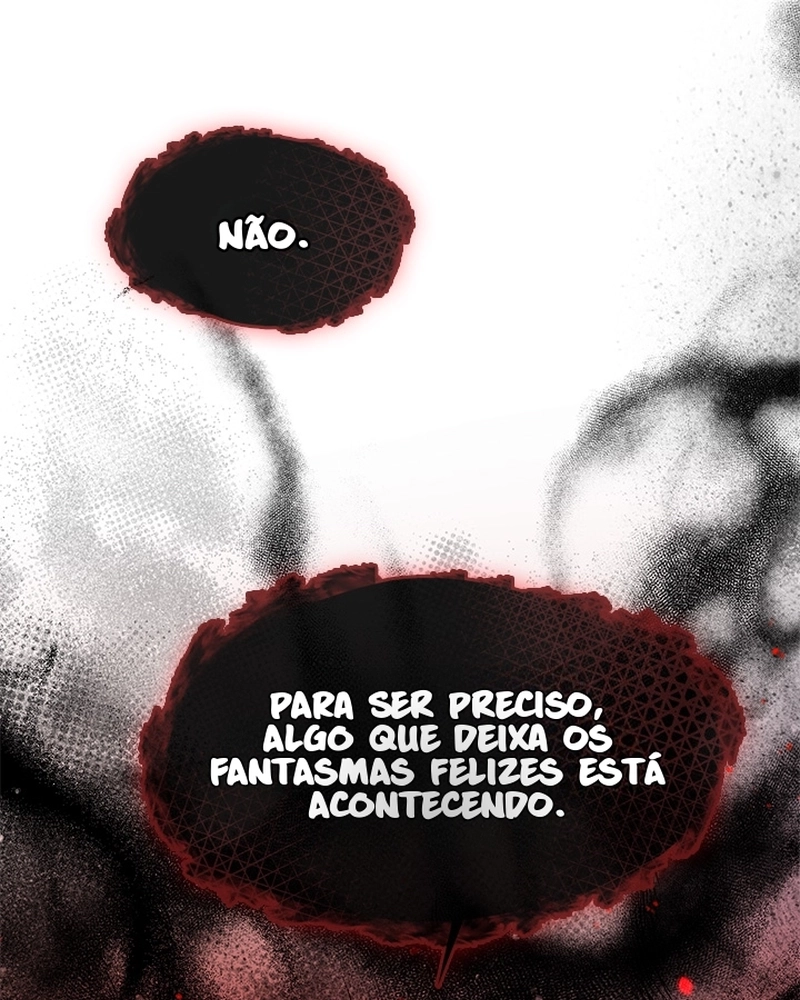 Afterlife Diner Capítulo 4 Página 61